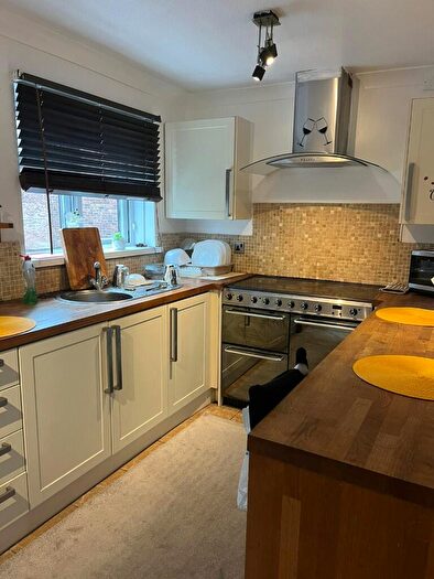 2 Bedroom Flat For Sale In Hanbury, Orton Goldhay, PE2