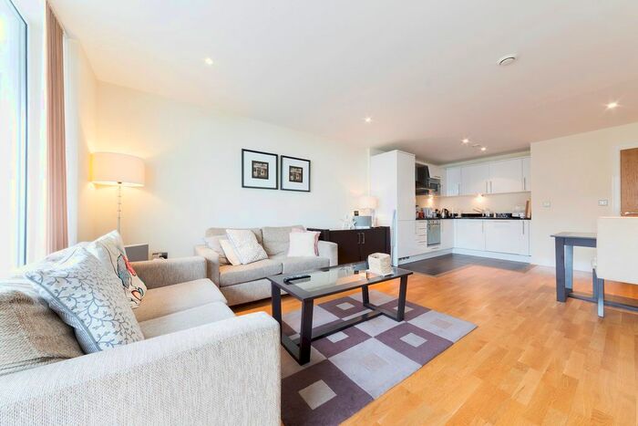 1 Bedroom Flat To Rent In Drayton Park, London, N5