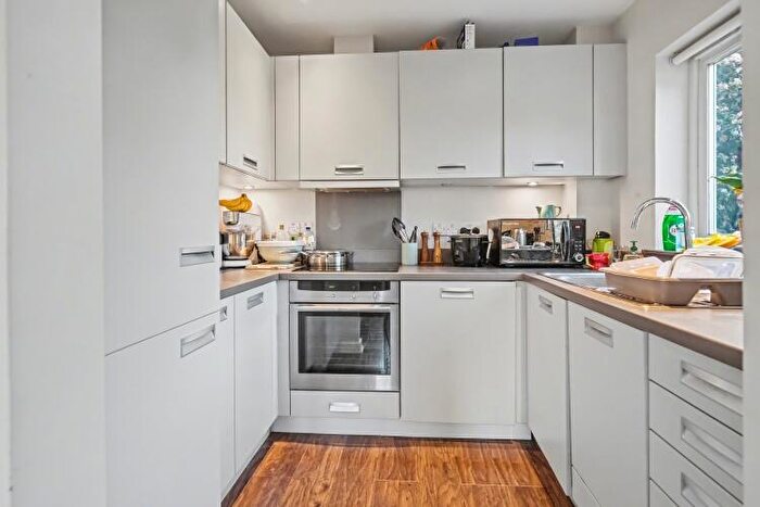 2 Bedroom Apartment To Rent In Banbury Road Oxford, OX2