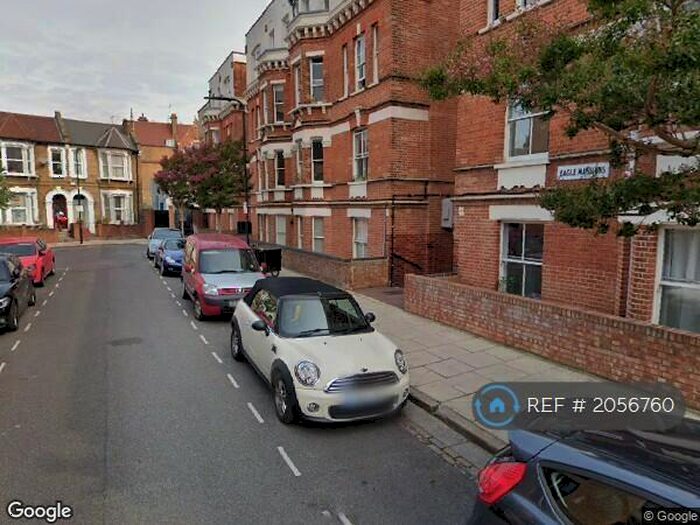 1 Bedroom Flat To Rent In Eagle Mansions, London, N16
