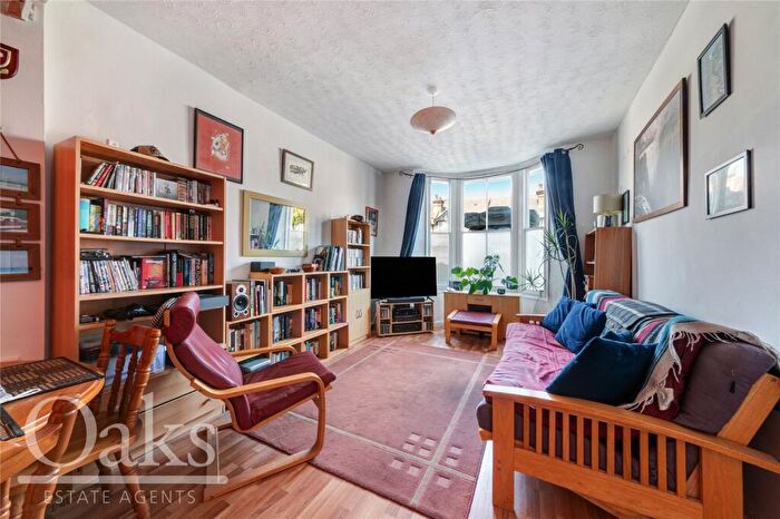 1 Bedroom Apartment For Sale In Grant Road, Addiscombe, CR0