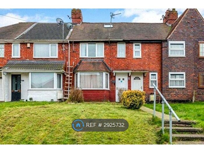 3 Bedroom Terraced House To Rent In George St, Coventry, CV7