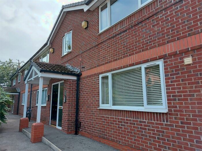 1 Bedroom Apartment To Rent In St Gabriels Mews, Aspinall Street, Middleton, Manchester, Lancashire, M24
