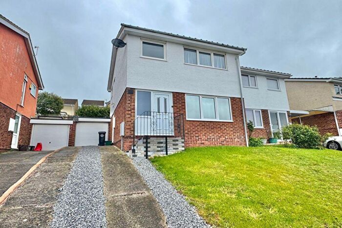 3 Bedroom Semi Detached House For Sale In Willow Drive, Hutton, Weston Super Mare - Refurbished Throughout, BS24