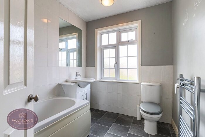 2 Bedroom Semi-Detached House For Sale In Newthorpe Common, Newthorpe, Nottingham, NG16