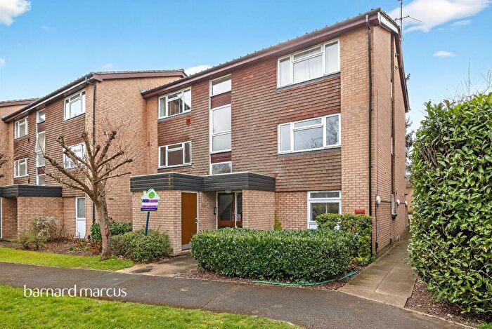 1 Bedroom Apartment For Sale In Chepstow Road, Croydon, CR0