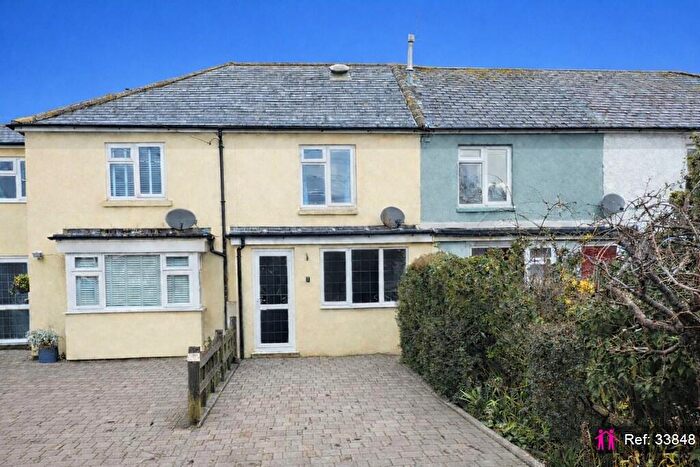 2 Bedroom Terraced House To Rent In Wannock Lane, Eastbourne, BN20