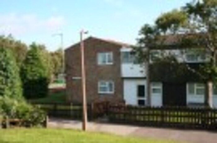 2 Bedroom Maisonette To Rent In Beech Avenue, Chelmsley Wood, Birmingham, B37