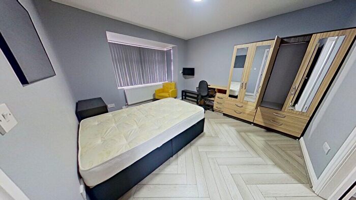 1 Bedroom Flat To Rent In Studio, Langleys Road, Selly Oak, Birmingham, B29