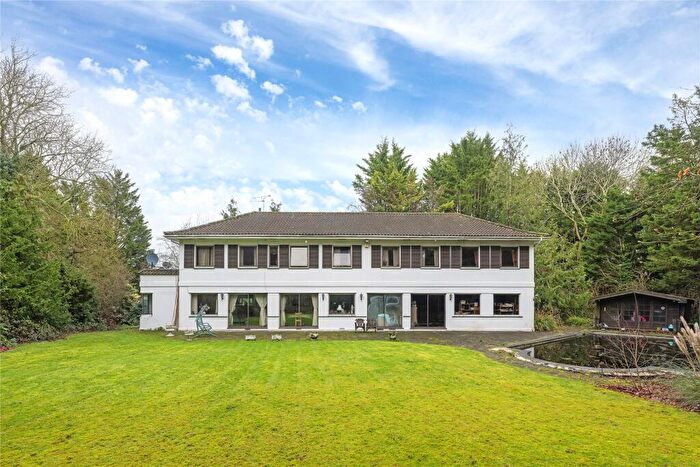 6 Bedroom Flat For Sale In South Hill Road, Bromley, BR2