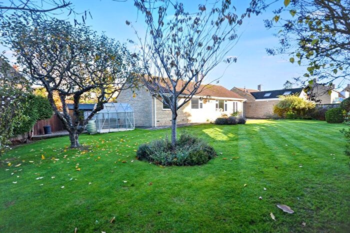 3 Bedroom Detached House For Sale In Teddington, Tewkesbury, Gloucestershire, GL20