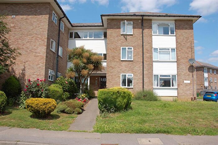 1 Bedroom Flat For Sale In Barnard Road, Chelmsford, CM2