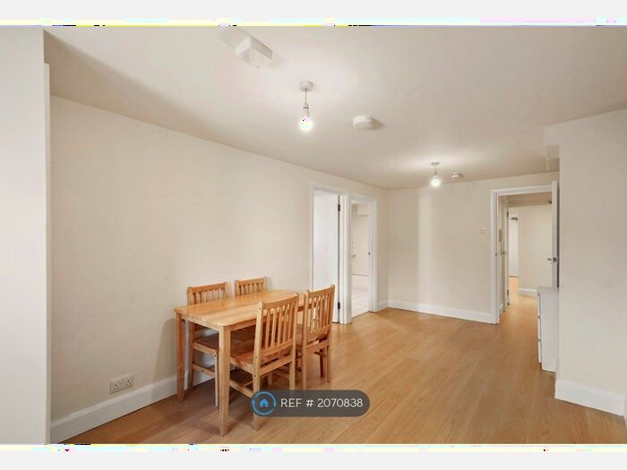 1 Bedroom Flat To Rent In Stroud Green Road, London Finsbury Park, N4