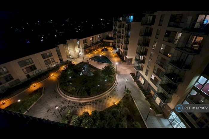 1 Bedroom Flat To Rent In Cotterells, Hemel Hempstead, HP1