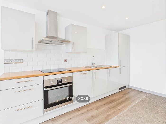 1 Bedroom Flat To Rent In George House -, George Street, Hull, HU1