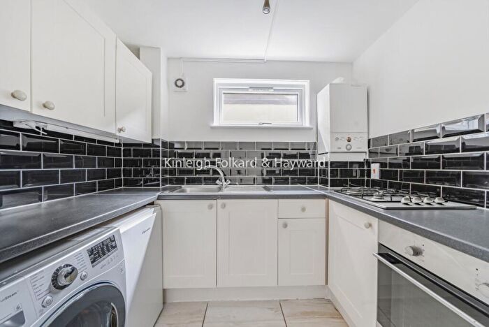 1 Bedroom Flat To Rent In Crystal Palace Road, London, SE22