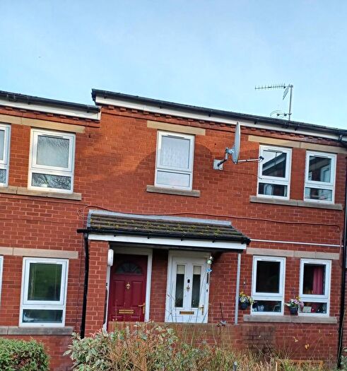 2 Bedroom Flat To Rent In Bromford Hill, Birmingham, B20