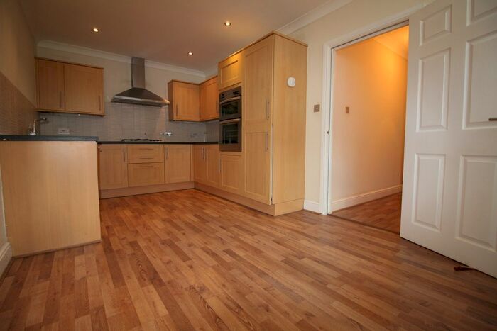 3 Bedroom Semi-Detached House To Rent In Surbiton Crescent, Kingston Upon Thames, KT1