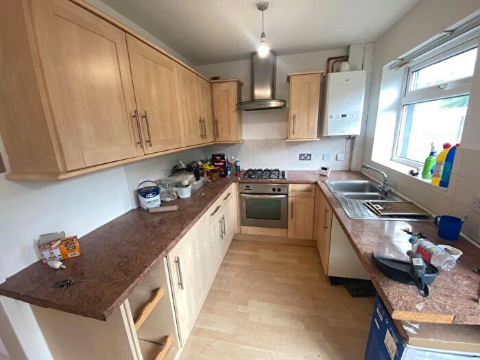 2 Bedroom Semi-Detached House To Rent In Ashby Close, Farnworth, Bolton, BL4