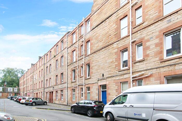 1 Bedroom Flat For Sale In / Milton Street, Abbeyhill, Edinburgh, EH8