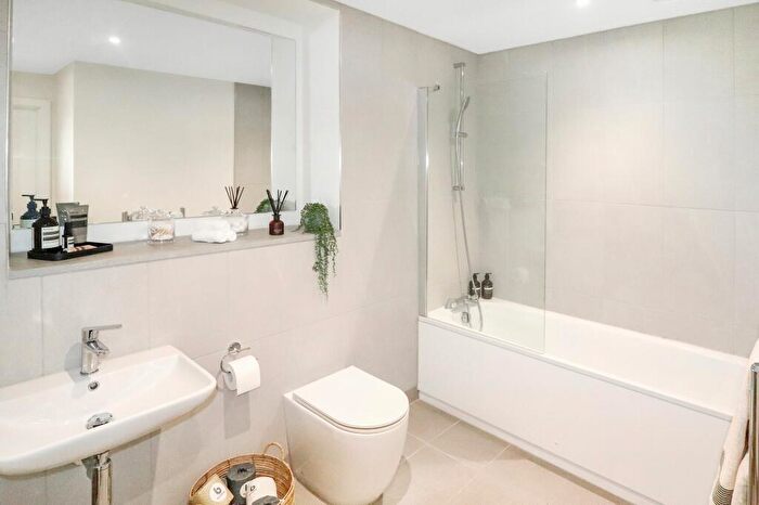 2 Bedroom Apartment To Rent In Rockingham Street, Sheffield, S1