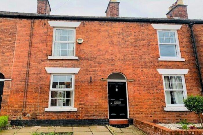 2 Bedroom Property To Rent In Chorley Hall Lane, Alderley Edge, SK9