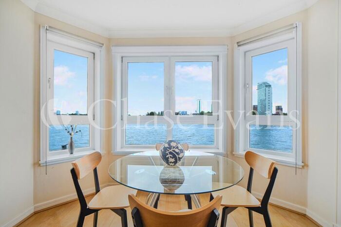 1 Bedroom Apartment To Rent In Artemis Court, Homer Drive, Isle Of Dogs, E14