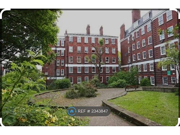 2 Bedroom Flat To Rent In St. Anns House, London, WC1X