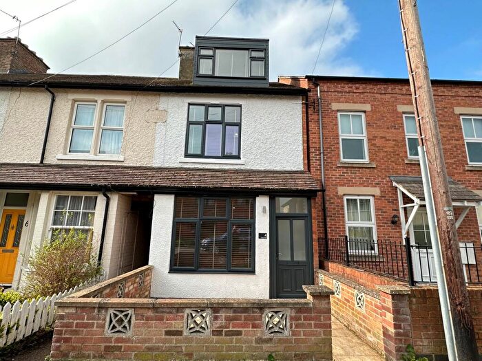 4 Bedroom House To Rent In Warner Street, Barrow Upon Soar, Leics, LE12