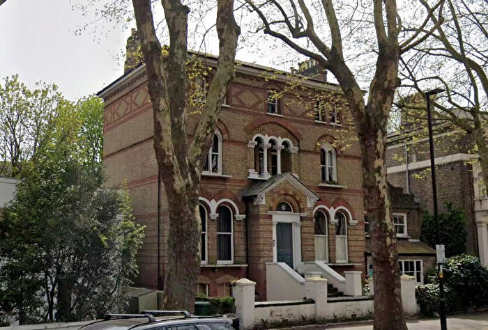 2 Bedroom Apartment To Rent In Highbury New Park, London, N5