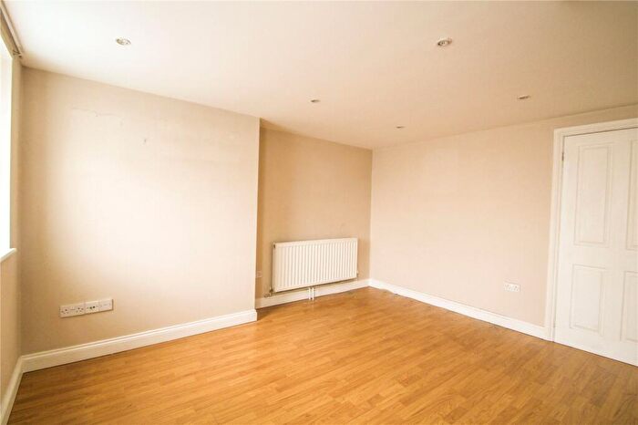 2 Bedroom Apartment To Rent In King William Street, Southville, Bristol, BS3