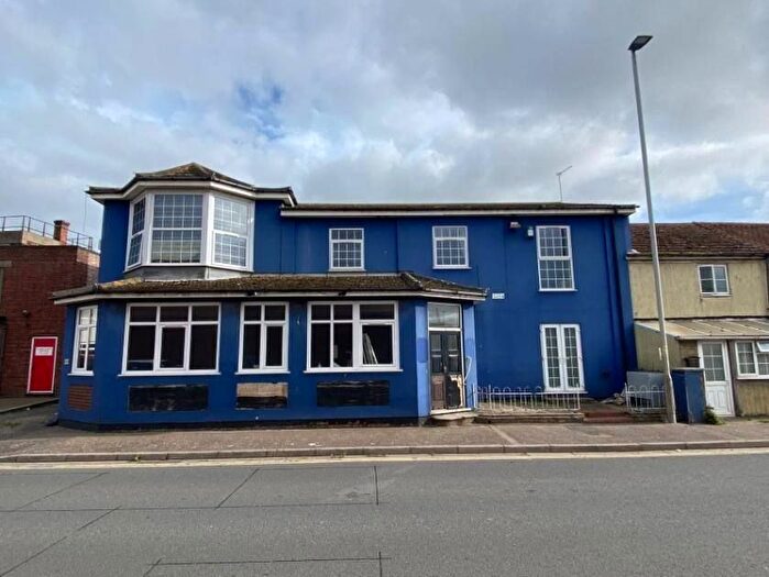 8 Bedroom Block Of Flats For Sale In - Southgates Road, Great Yarmouth, NR30