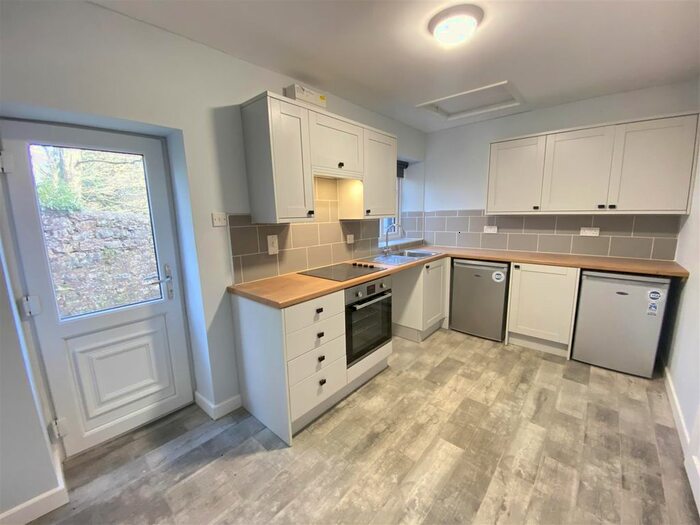 2 Bedroom Detached House To Rent In Pound Cottage, St. Briavels, Lydney, GL15