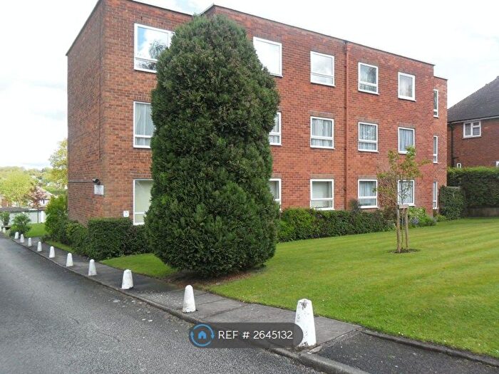 2 Bedroom Flat To Rent In Blackberry Lane, Sutton Coldfield, B74