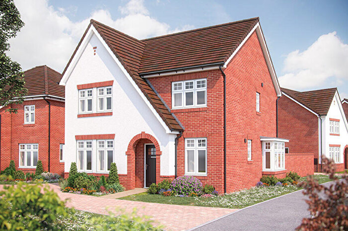 4 Bedroom Detached House For Sale In Kidmore End Road, Emmer Green, Reading, RG4