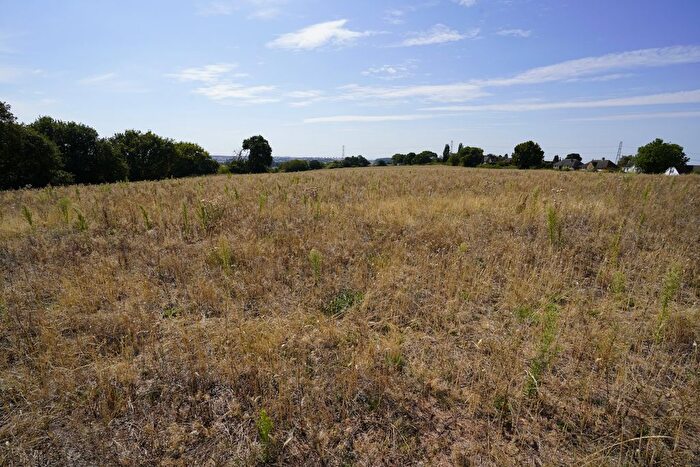 Land For Sale In Great Moor Road, Pattingham, WV6