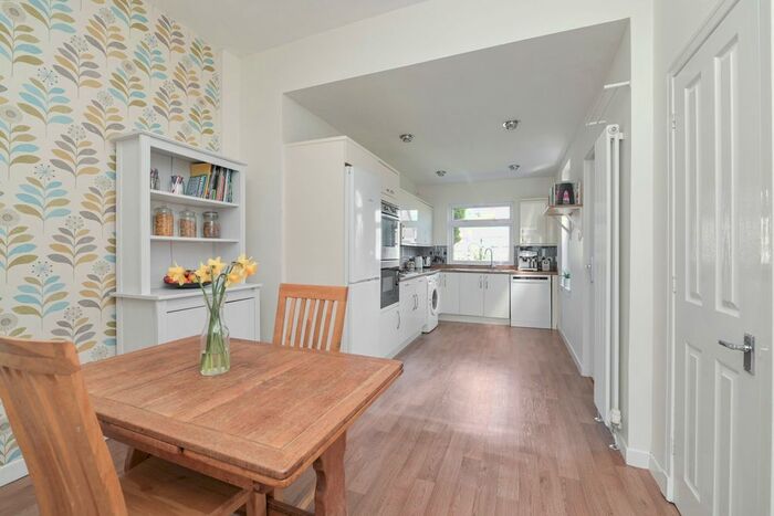 3 Bedroom Semi-Detached Bungalow For Sale In Galadale Drive, Newtongrange, Midlothian, EH22