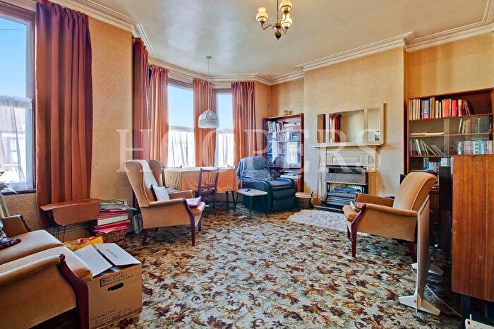 3 Bedroom Terraced House For Sale In West Ella Road, London, NW10