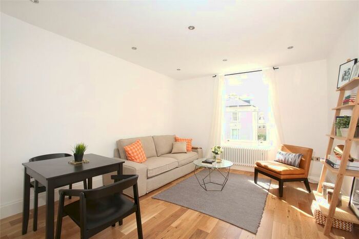 1 Bedroom Apartment To Rent In Church Road, London, SE19
