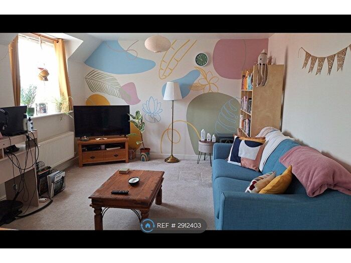1 Bedroom Flat To Rent In Peppercorn Way, Dunstable, LU6