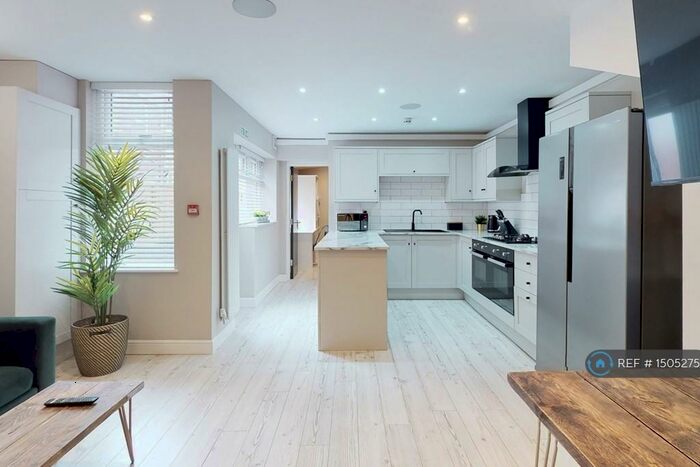 6 Bedroom Terraced House To Rent In Leopold Road, Kensington, Liverpool, L7