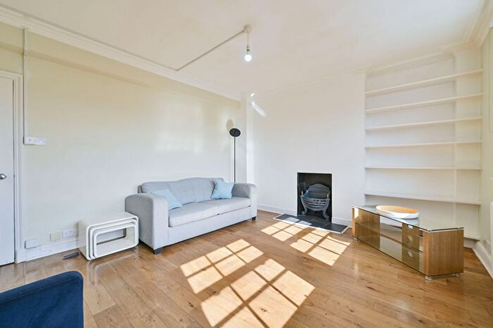 1 Bedroom Flat To Rent In Marylebone Street, Marylebone, London, W1G