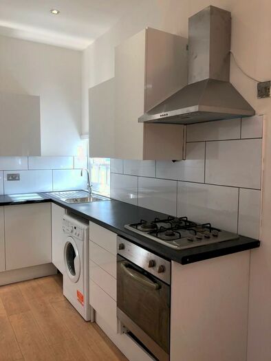 1 Bedroom Flat To Rent In Barking Road, London, E6