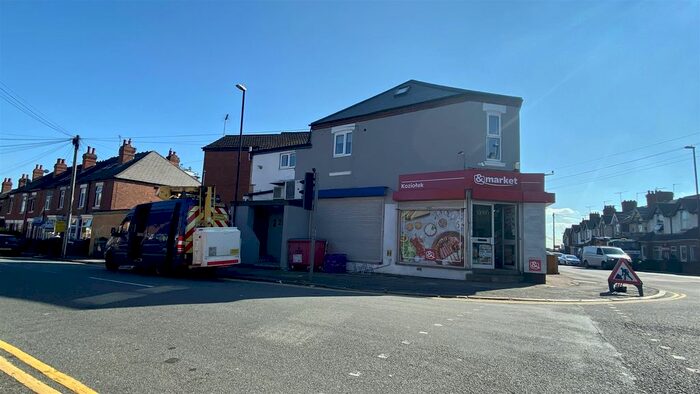 Studio To Rent In Humber Road, Coventry, CV3