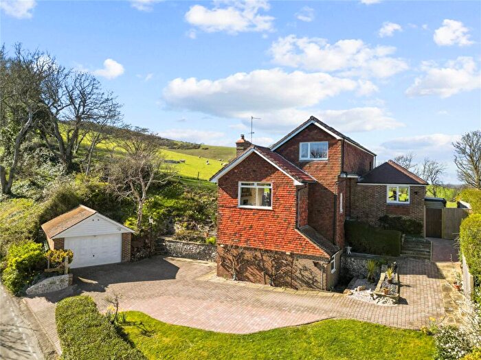 5 Bedroom Detached House For Sale In Butts Lane, Eastbourne, East Sussex, BN20