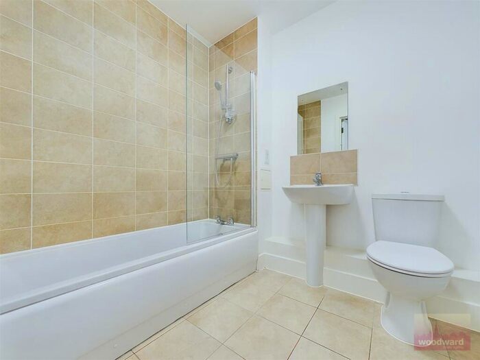 1 Bedroom Apartment For Sale In Bradburys Court, Lyon Road, Harrow, HA1