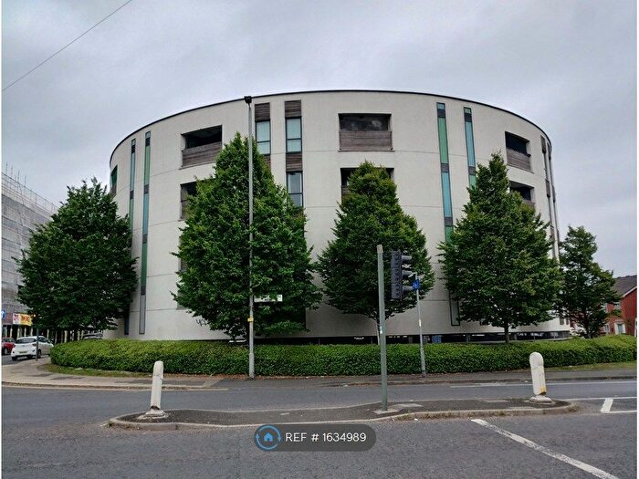 2 Bedroom Flat To Rent In Boston Street, Manchester, M15