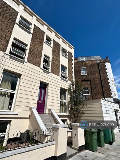 1 Bedroom Flat To Rent In Agar Grove, London, NW1