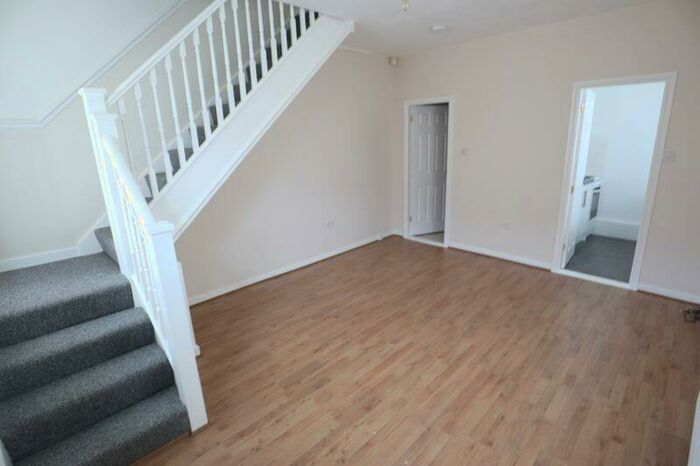 2 Bedroom Terraced House To Rent In Goodison Road, Liverpool, L4