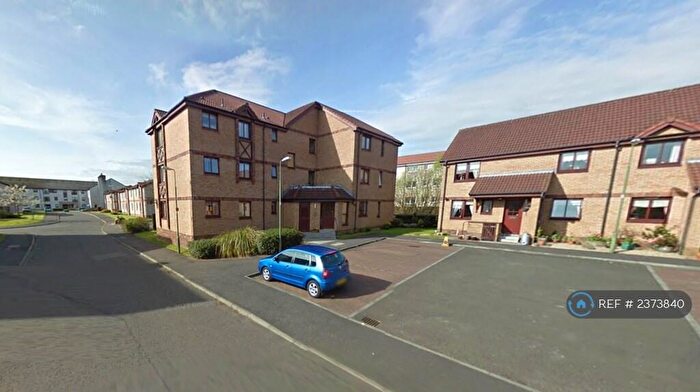2 Bedroom Flat To Rent In South Loch Park, Bathgate, EH48